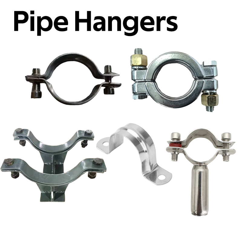 pipe-hangers